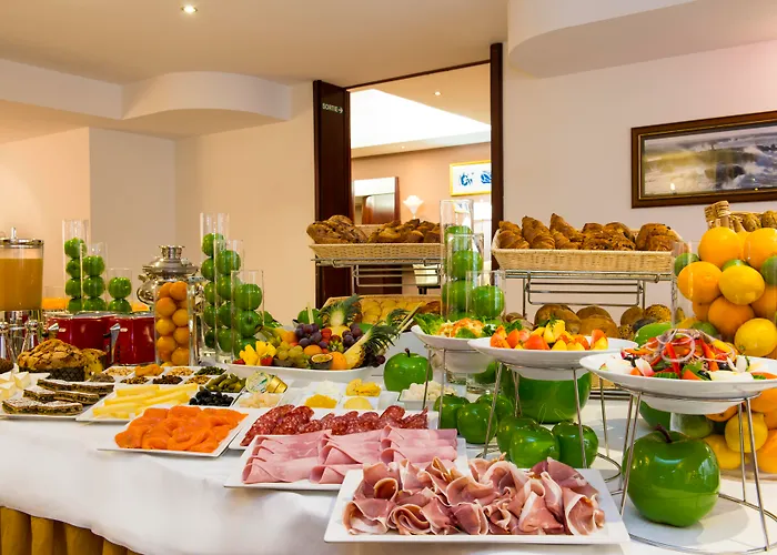 Aston La ScalaHotel Nice